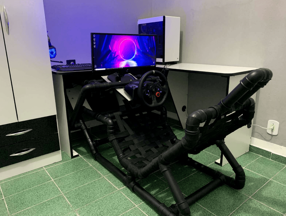 PVC Cockpit - Image 11