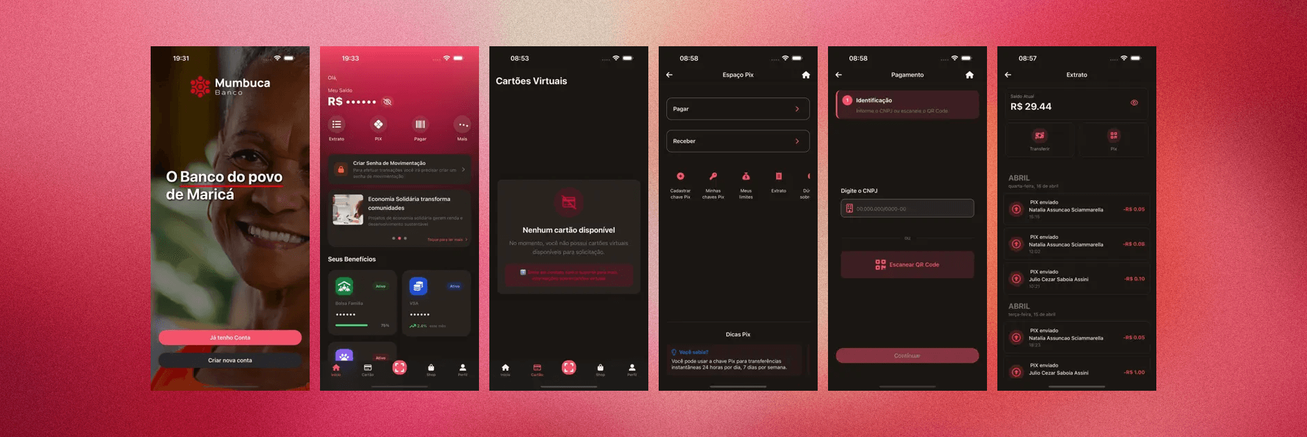RDPlus Mobile & Backoffice banner