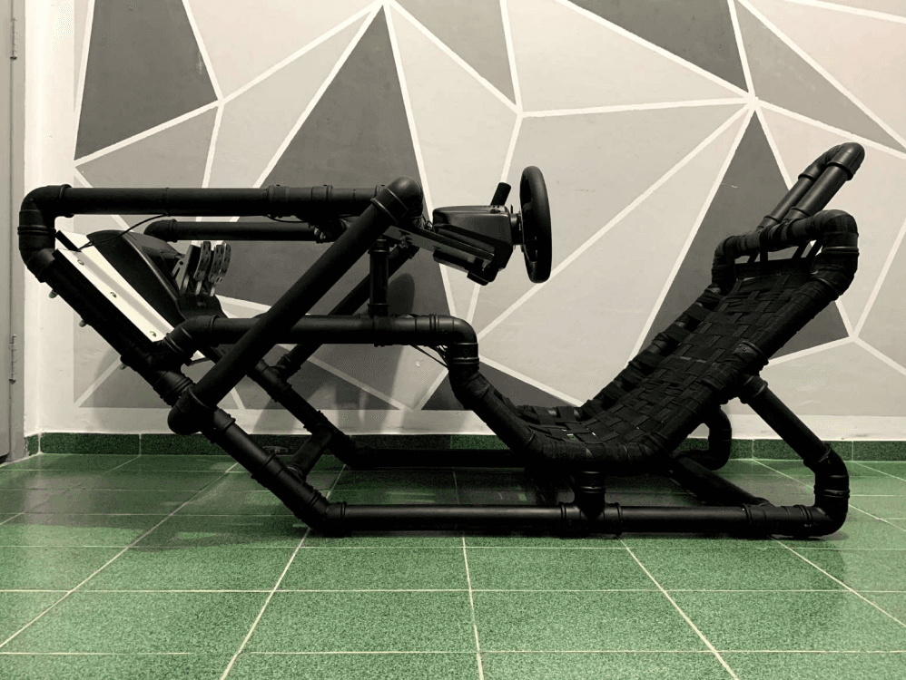 PVC Cockpit - Image 4